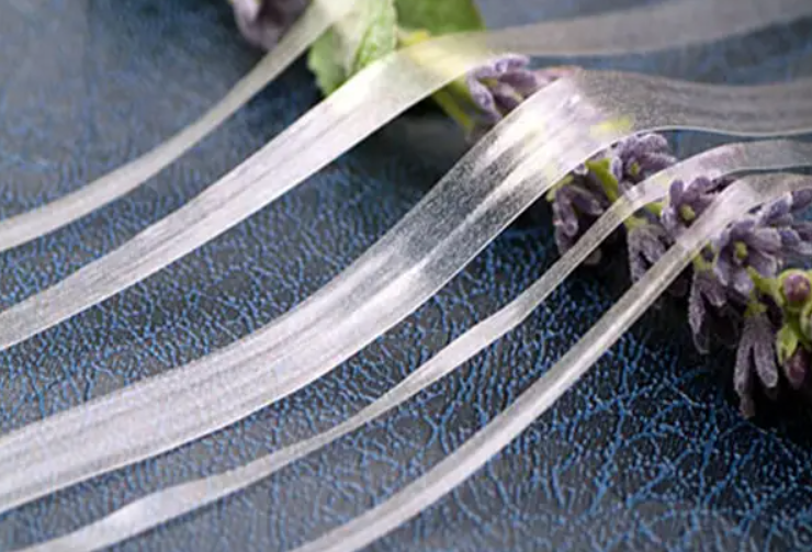 為什么選擇TPU松緊帶(圖1)