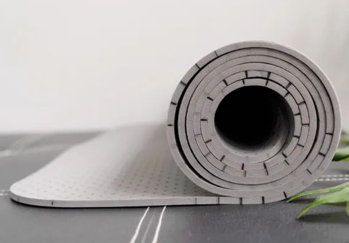 TPU膜應(yīng)用瑜伽墊上優(yōu)點